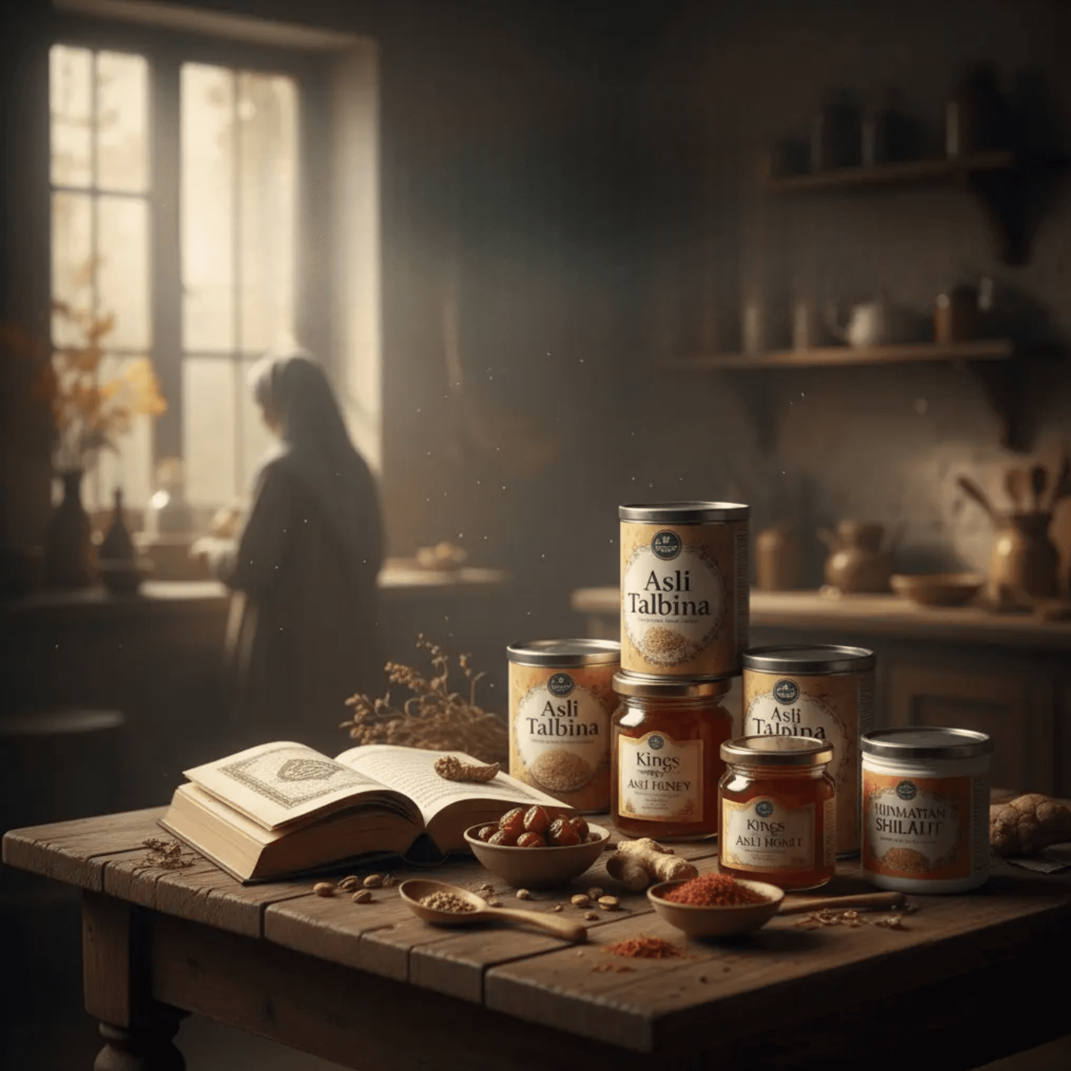 A legacy of healing and tradition