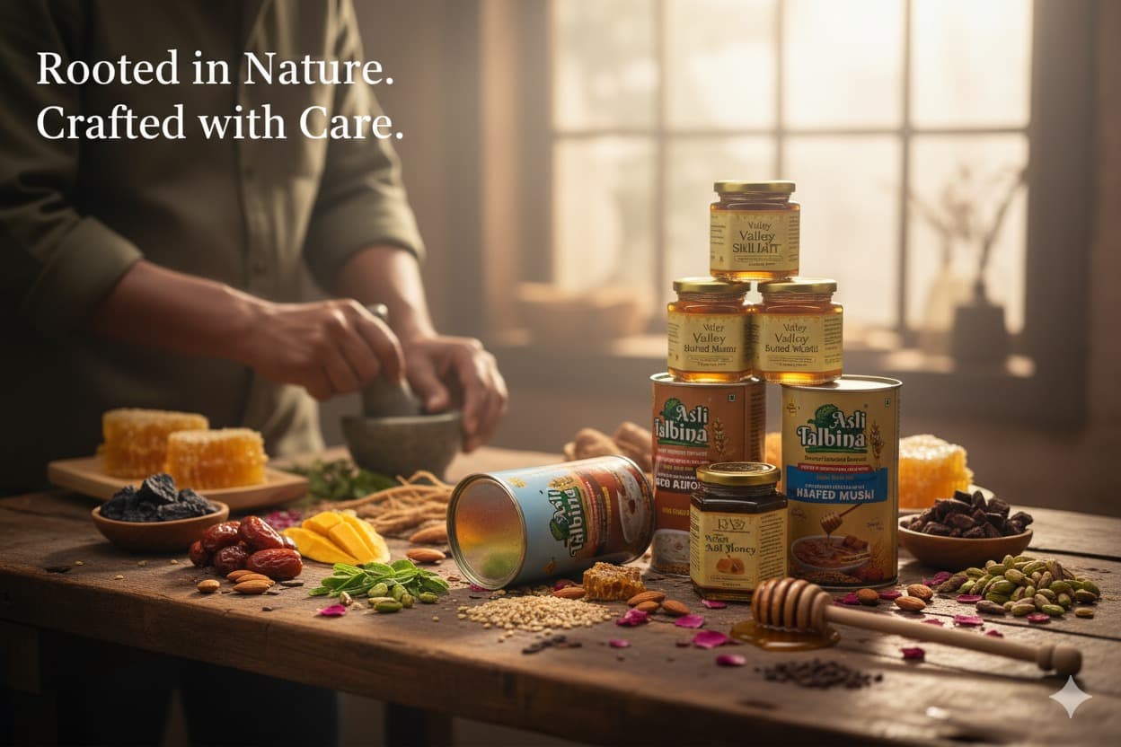 A close-up of barley grains, highlighting quality and texture.
